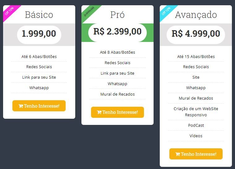 Quanto Custa em Média um Aplicativo?